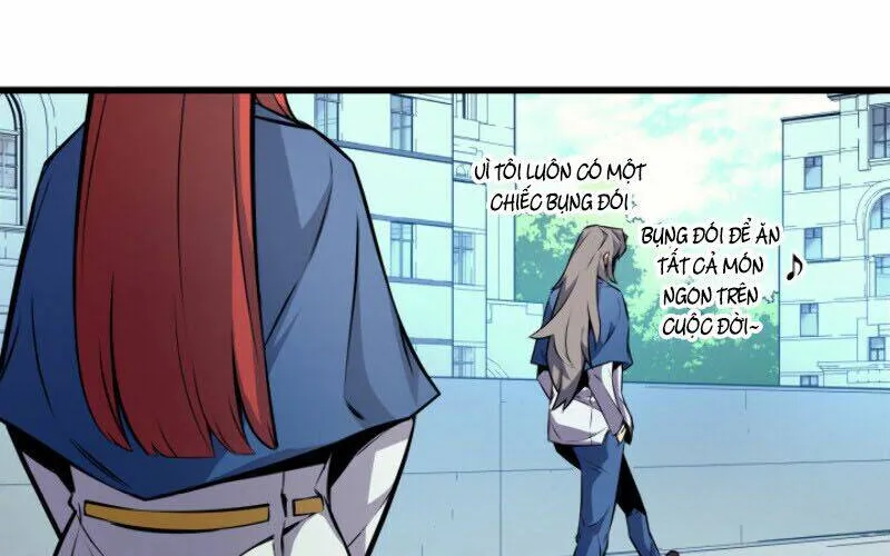 Sự Trở Lại Của Đại Pháp Sư Sau 4000 Năm Chap 6 - Next Chap 7