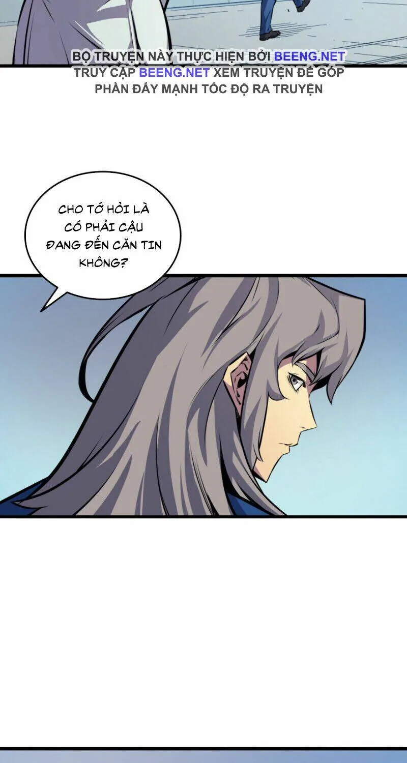 Sự Trở Lại Của Đại Pháp Sư Sau 4000 Năm Chap 6 - Next Chap 7