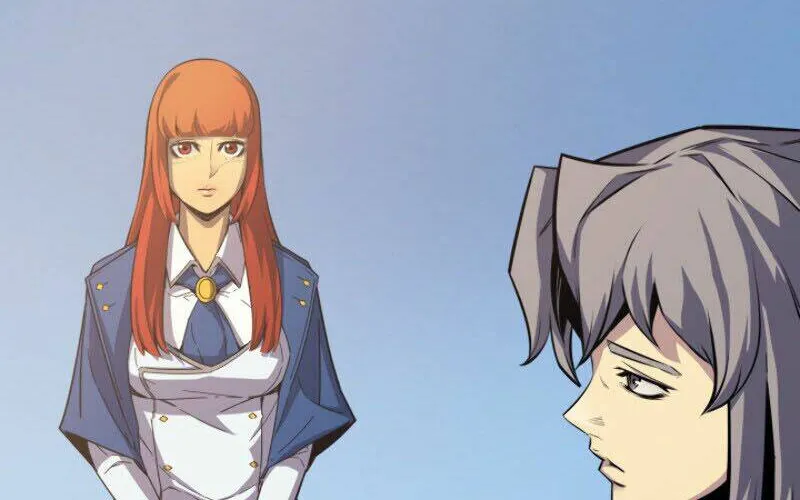 Sự Trở Lại Của Đại Pháp Sư Sau 4000 Năm Chap 6 - Next Chap 7