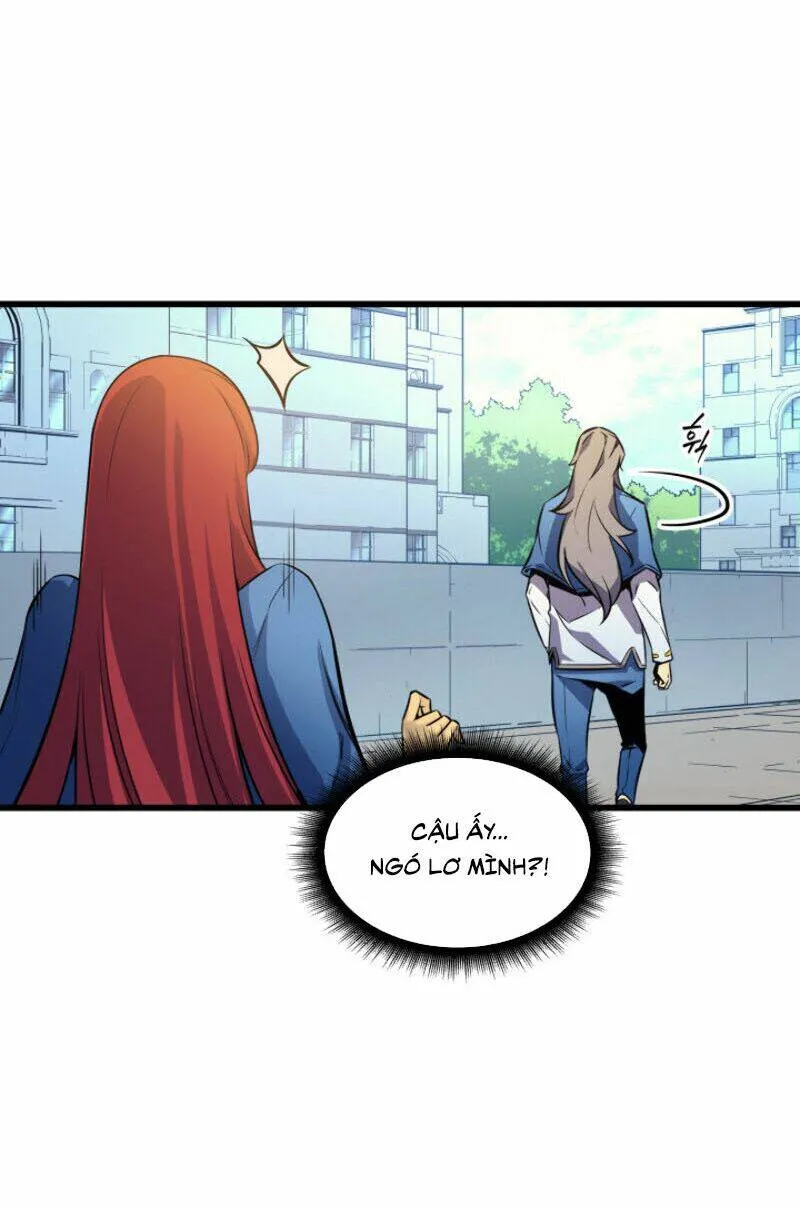 Sự Trở Lại Của Đại Pháp Sư Sau 4000 Năm Chap 6 - Next Chap 7