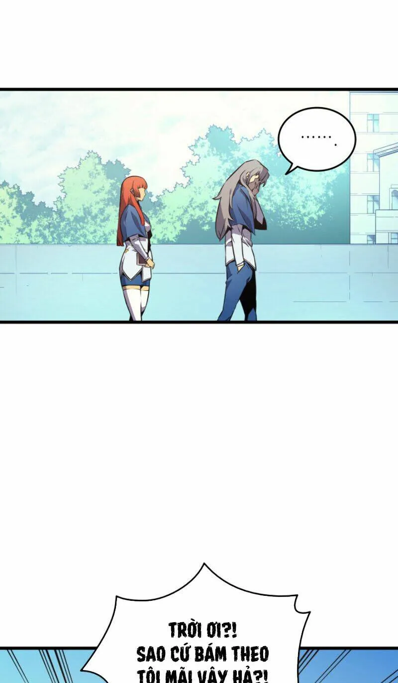 Sự Trở Lại Của Đại Pháp Sư Sau 4000 Năm Chap 6 - Next Chap 7
