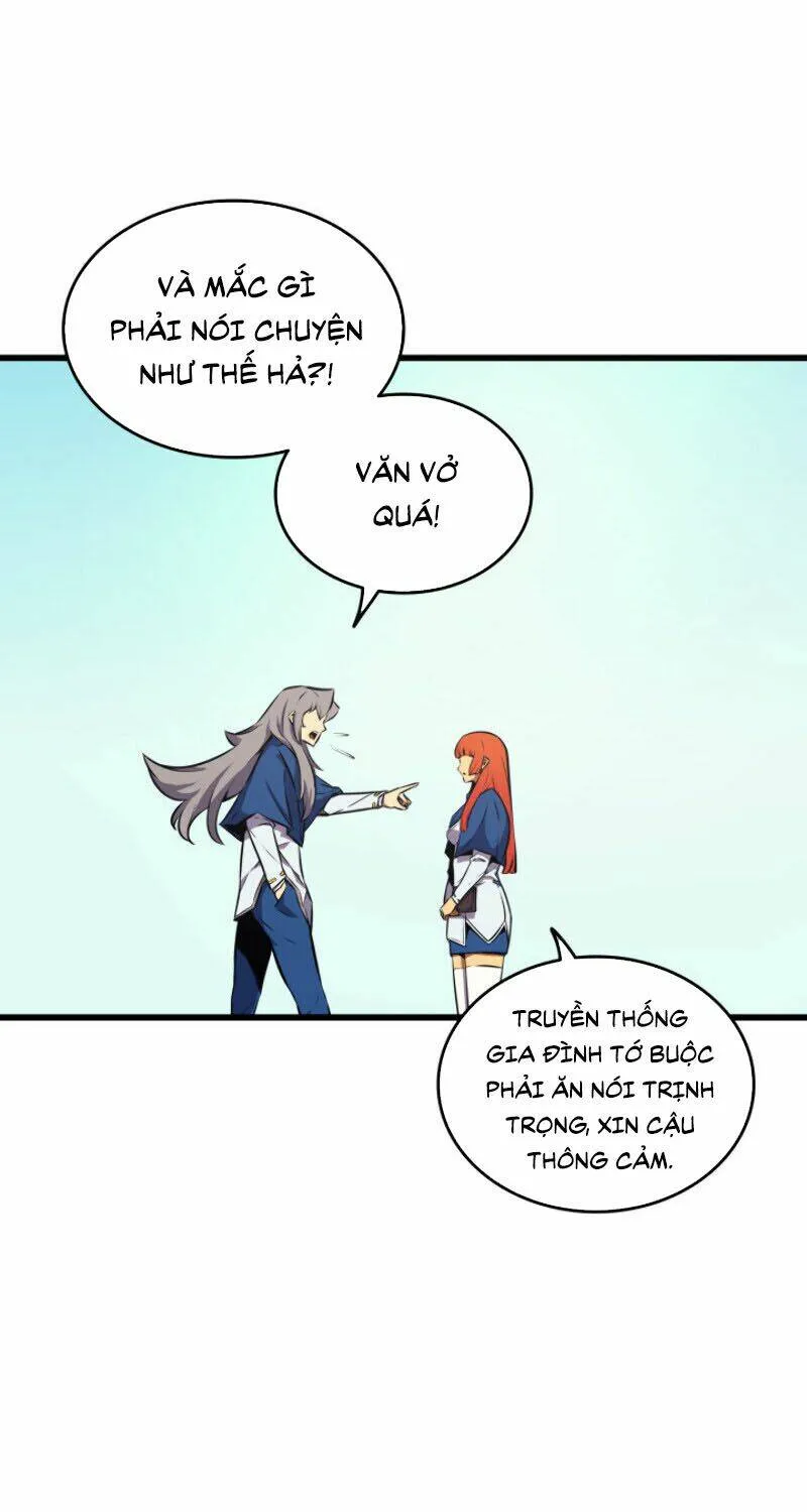 Sự Trở Lại Của Đại Pháp Sư Sau 4000 Năm Chap 6 - Next Chap 7
