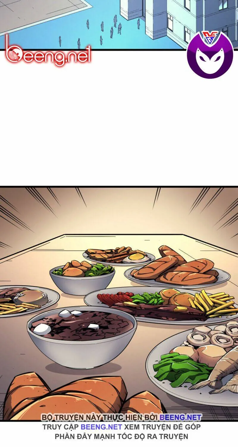 Sự Trở Lại Của Đại Pháp Sư Sau 4000 Năm Chap 6 - Next Chap 7