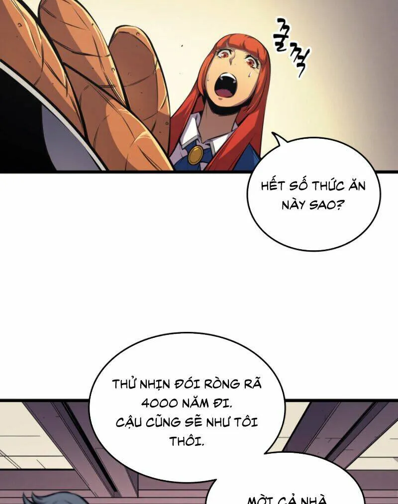 Sự Trở Lại Của Đại Pháp Sư Sau 4000 Năm Chap 6 - Next Chap 7