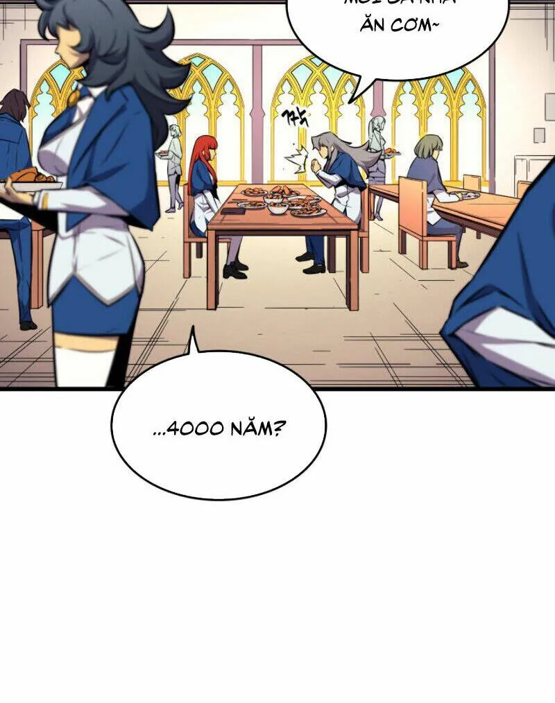 Sự Trở Lại Của Đại Pháp Sư Sau 4000 Năm Chap 6 - Next Chap 7