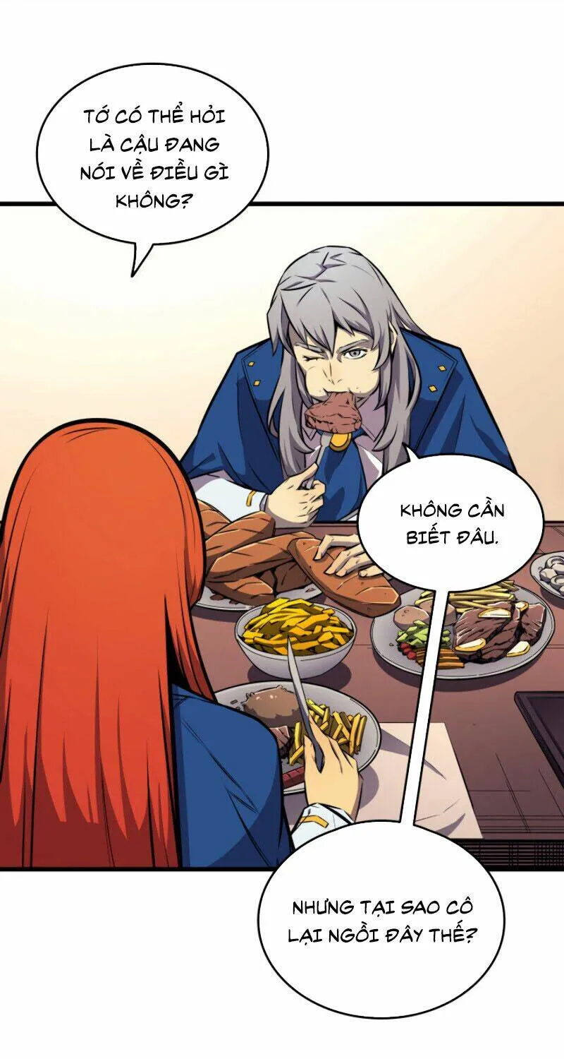 Sự Trở Lại Của Đại Pháp Sư Sau 4000 Năm Chap 6 - Next Chap 7
