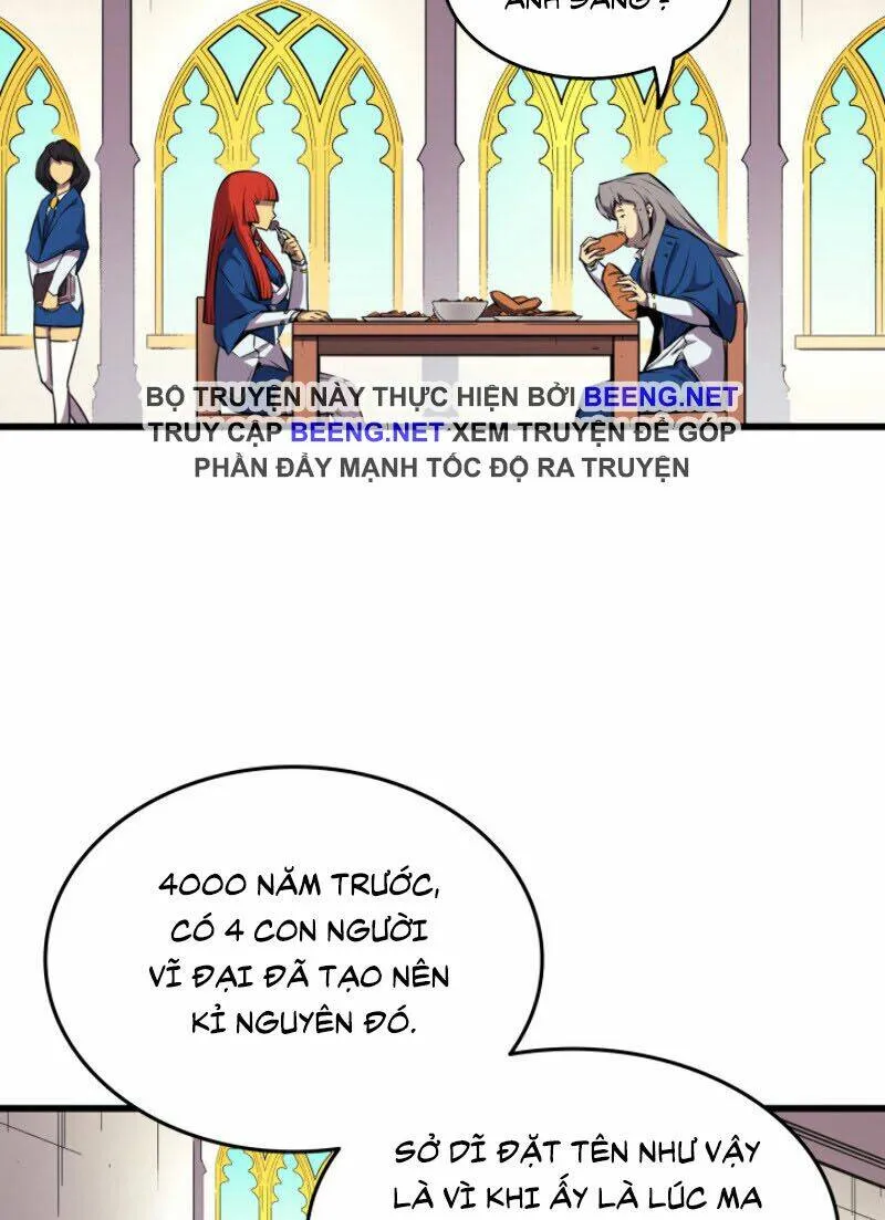 Sự Trở Lại Của Đại Pháp Sư Sau 4000 Năm Chap 6 - Next Chap 7
