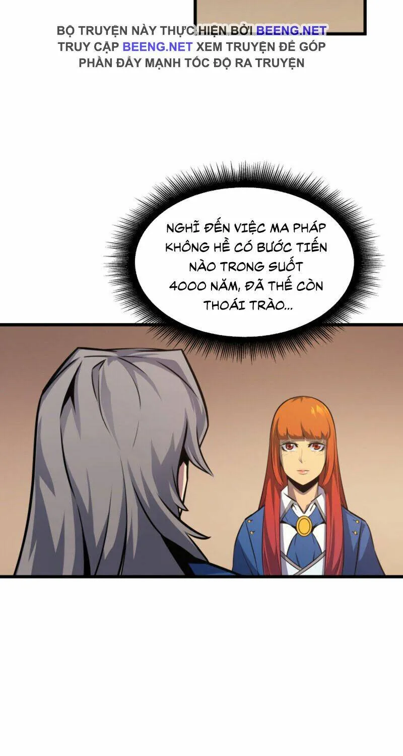 Sự Trở Lại Của Đại Pháp Sư Sau 4000 Năm Chap 6 - Next Chap 7