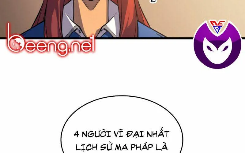 Sự Trở Lại Của Đại Pháp Sư Sau 4000 Năm Chap 6 - Next Chap 7