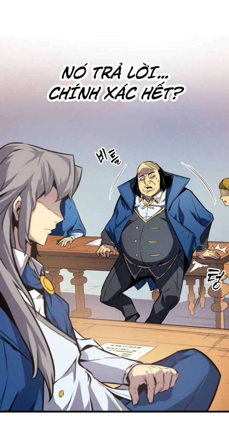 Sự Trở Lại Của Đại Pháp Sư Sau 4000 Năm Chap 6 - Next Chap 7