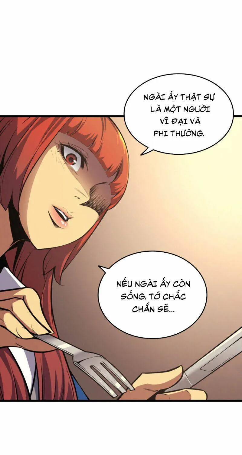 Sự Trở Lại Của Đại Pháp Sư Sau 4000 Năm Chap 6 - Next Chap 7
