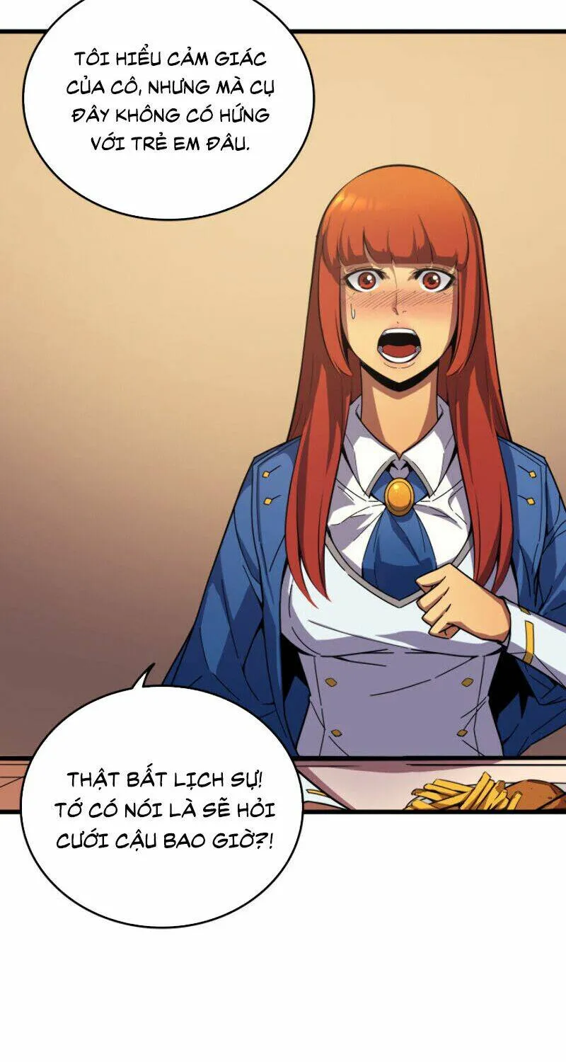 Sự Trở Lại Của Đại Pháp Sư Sau 4000 Năm Chap 6 - Next Chap 7