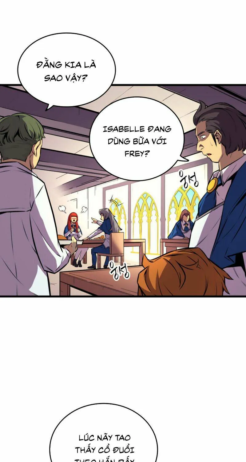 Sự Trở Lại Của Đại Pháp Sư Sau 4000 Năm Chap 6 - Next Chap 7