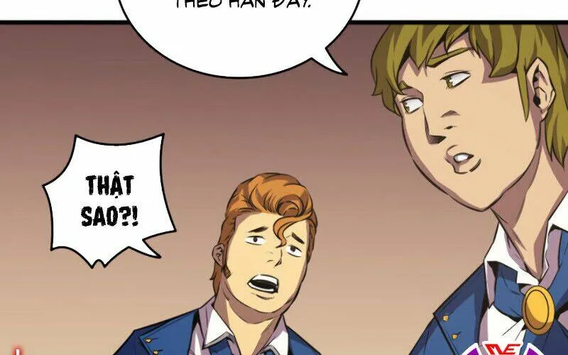 Sự Trở Lại Của Đại Pháp Sư Sau 4000 Năm Chap 6 - Next Chap 7