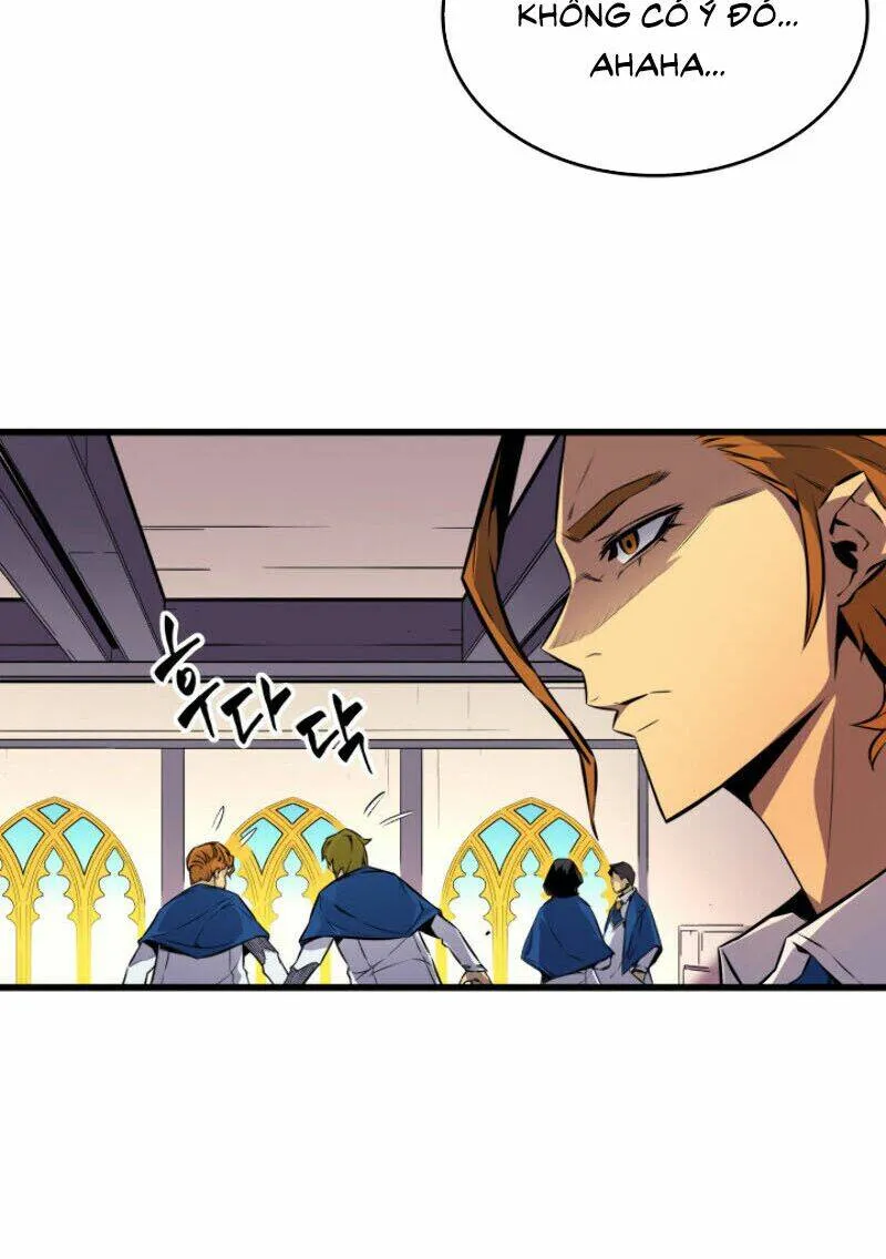 Sự Trở Lại Của Đại Pháp Sư Sau 4000 Năm Chap 6 - Next Chap 7