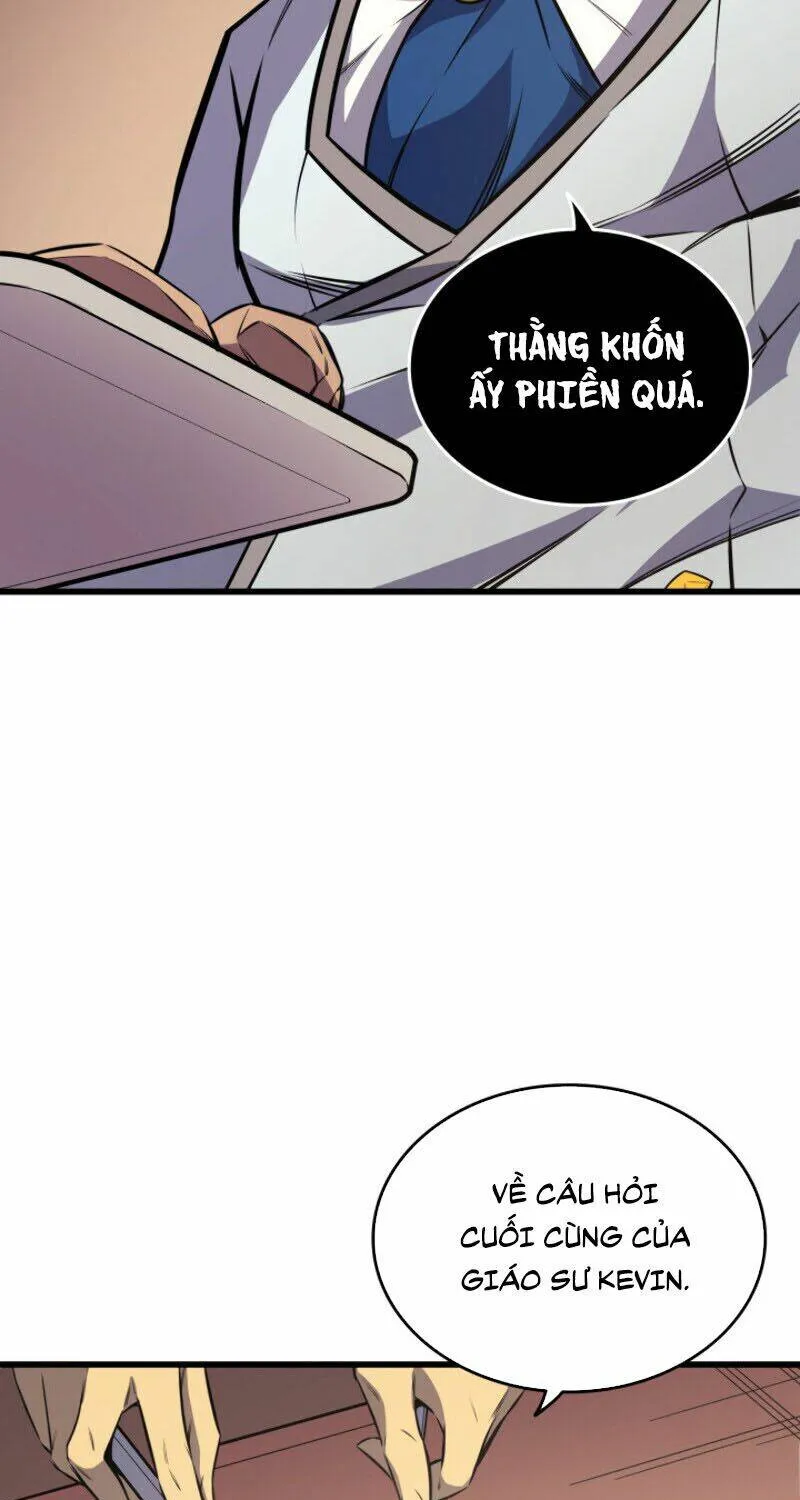 Sự Trở Lại Của Đại Pháp Sư Sau 4000 Năm Chap 6 - Next Chap 7