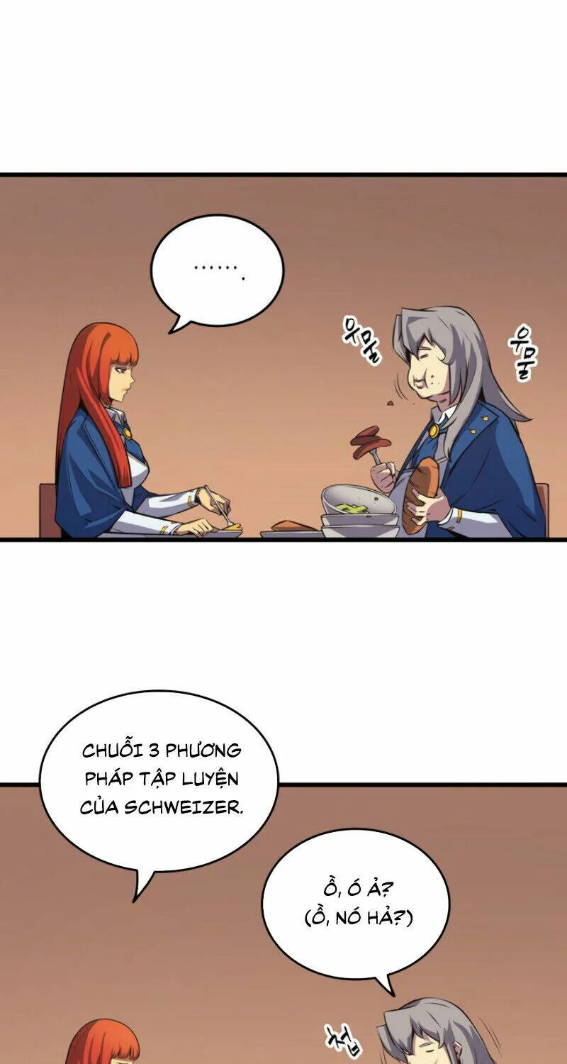 Sự Trở Lại Của Đại Pháp Sư Sau 4000 Năm Chap 6 - Next Chap 7