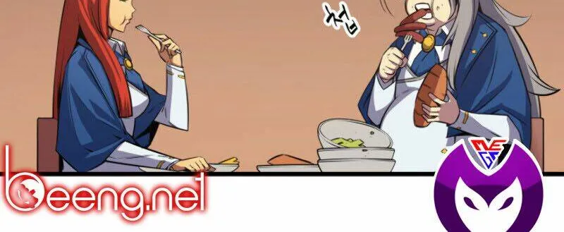 Sự Trở Lại Của Đại Pháp Sư Sau 4000 Năm Chap 6 - Next Chap 7