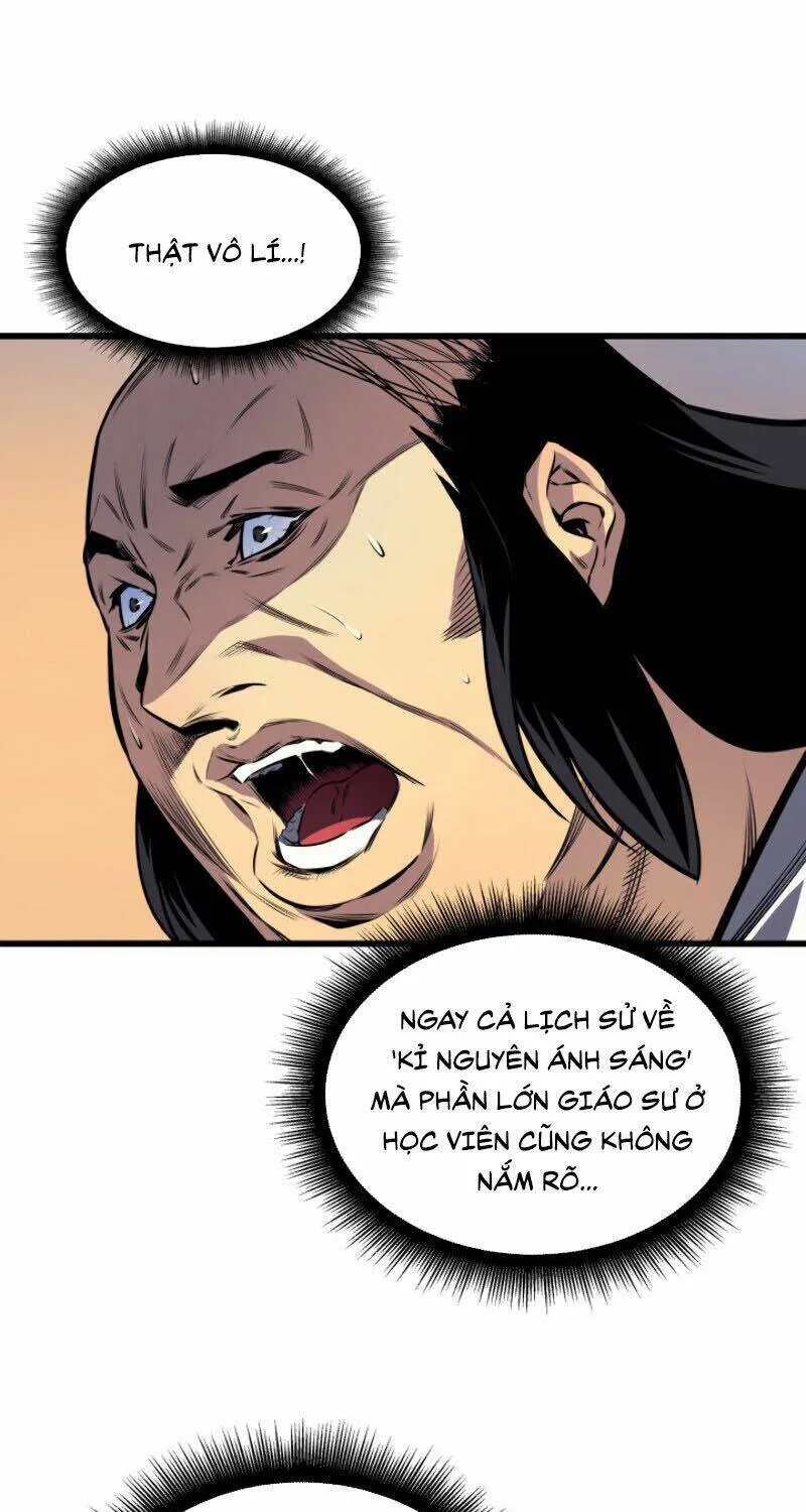 Sự Trở Lại Của Đại Pháp Sư Sau 4000 Năm Chap 6 - Next Chap 7