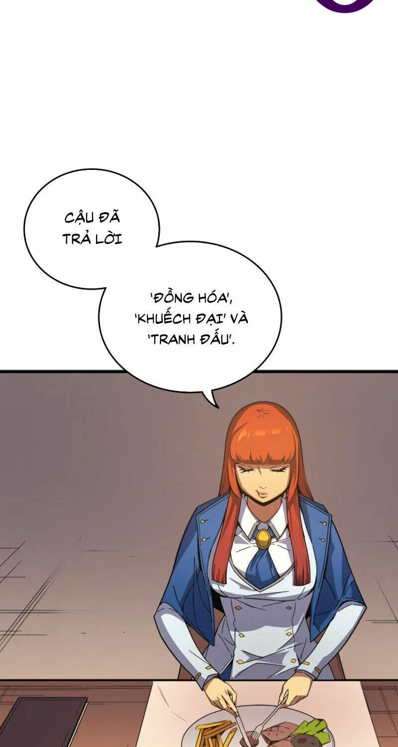 Sự Trở Lại Của Đại Pháp Sư Sau 4000 Năm Chap 6 - Next Chap 7