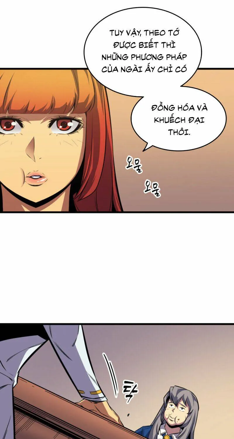 Sự Trở Lại Của Đại Pháp Sư Sau 4000 Năm Chap 6 - Next Chap 7