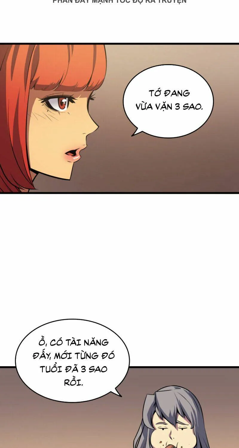 Sự Trở Lại Của Đại Pháp Sư Sau 4000 Năm Chap 6 - Next Chap 7