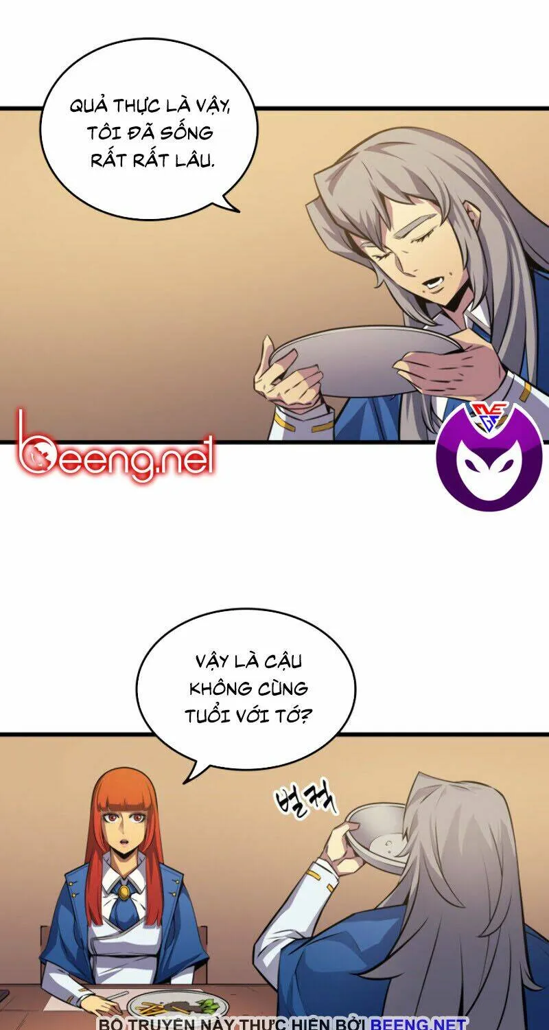 Sự Trở Lại Của Đại Pháp Sư Sau 4000 Năm Chap 6 - Next Chap 7