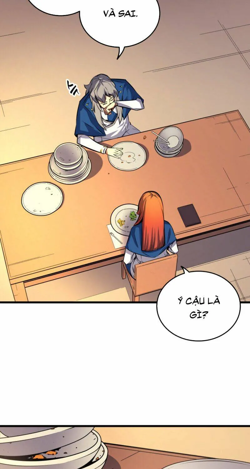 Sự Trở Lại Của Đại Pháp Sư Sau 4000 Năm Chap 6 - Next Chap 7