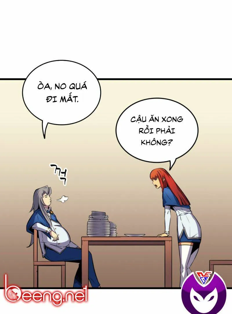 Sự Trở Lại Của Đại Pháp Sư Sau 4000 Năm Chap 6 - Next Chap 7