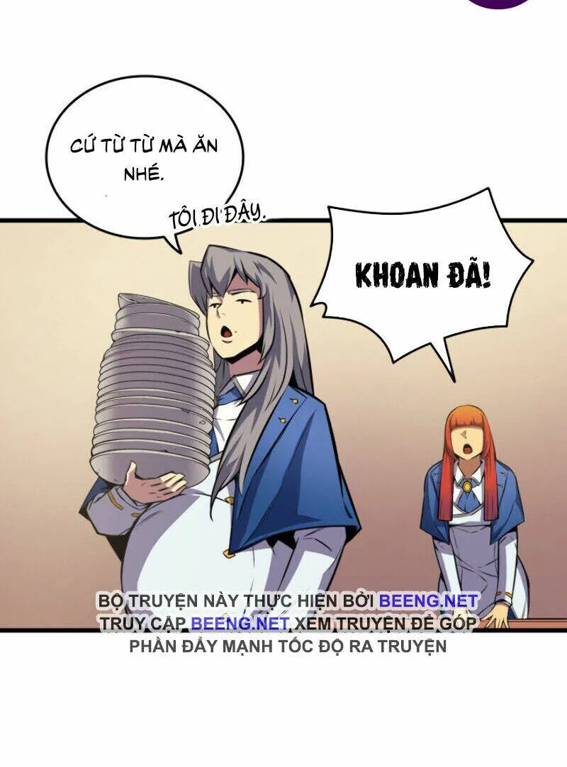 Sự Trở Lại Của Đại Pháp Sư Sau 4000 Năm Chap 6 - Next Chap 7