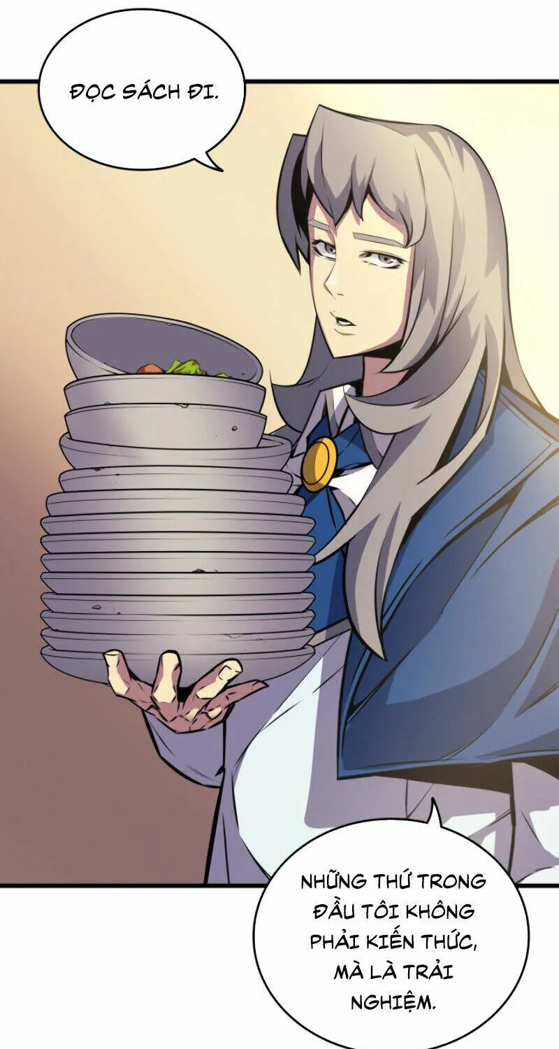 Sự Trở Lại Của Đại Pháp Sư Sau 4000 Năm Chap 6 - Next Chap 7