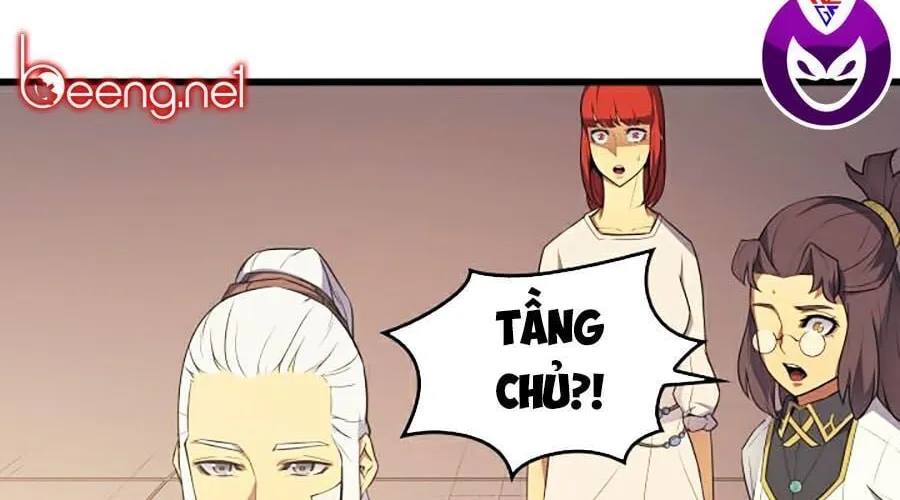 Sự Trở Lại Của Đại Pháp Sư Sau 4000 Năm Chap 60 - Next Chap 61