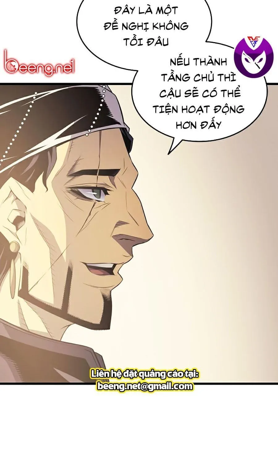 Sự Trở Lại Của Đại Pháp Sư Sau 4000 Năm Chap 60 - Next Chap 61