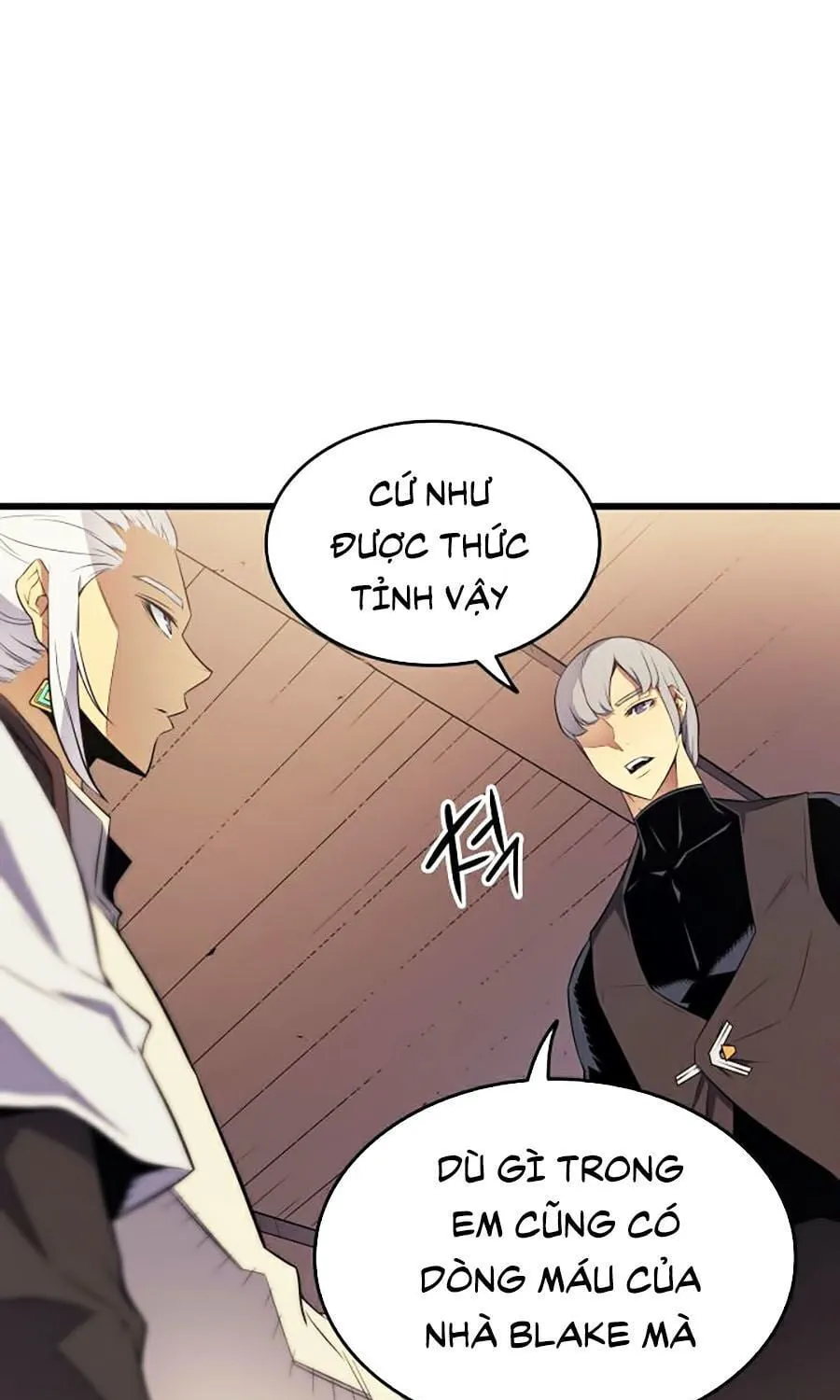 Sự Trở Lại Của Đại Pháp Sư Sau 4000 Năm Chap 60 - Next Chap 61