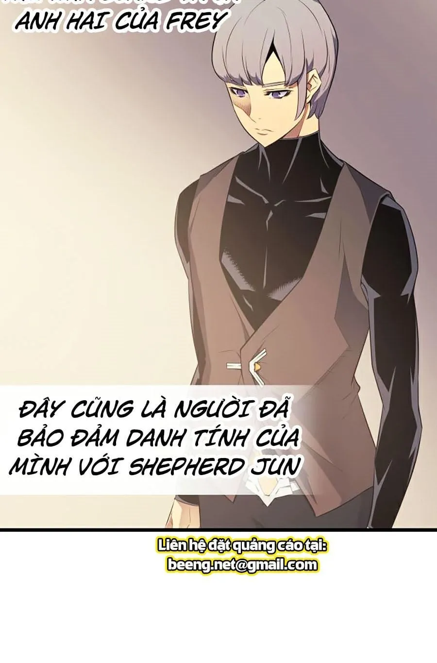 Sự Trở Lại Của Đại Pháp Sư Sau 4000 Năm Chap 60 - Next Chap 61