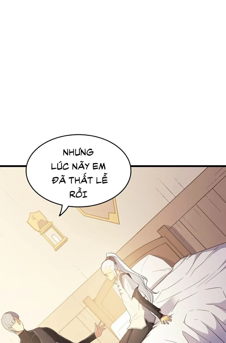 Sự Trở Lại Của Đại Pháp Sư Sau 4000 Năm Chap 60 - Next Chap 61