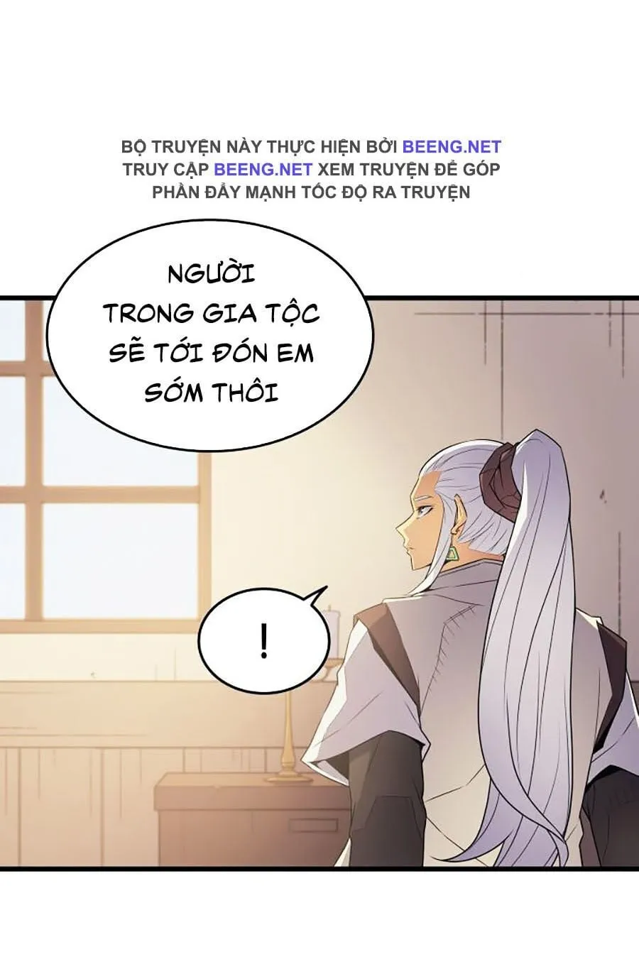 Sự Trở Lại Của Đại Pháp Sư Sau 4000 Năm Chap 60 - Next Chap 61