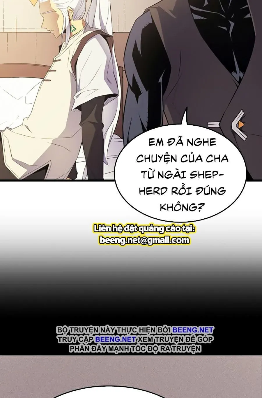 Sự Trở Lại Của Đại Pháp Sư Sau 4000 Năm Chap 60 - Next Chap 61