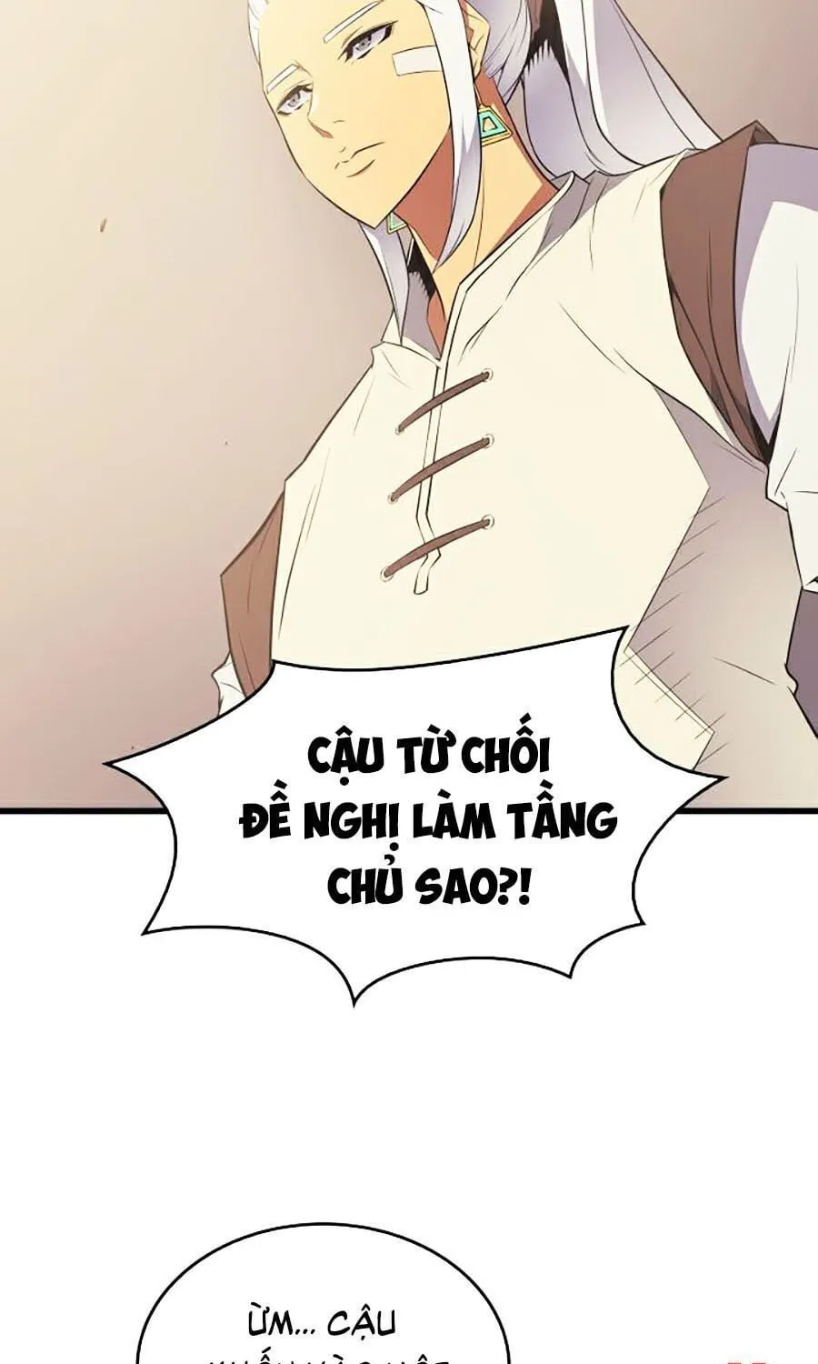Sự Trở Lại Của Đại Pháp Sư Sau 4000 Năm Chap 60 - Next Chap 61