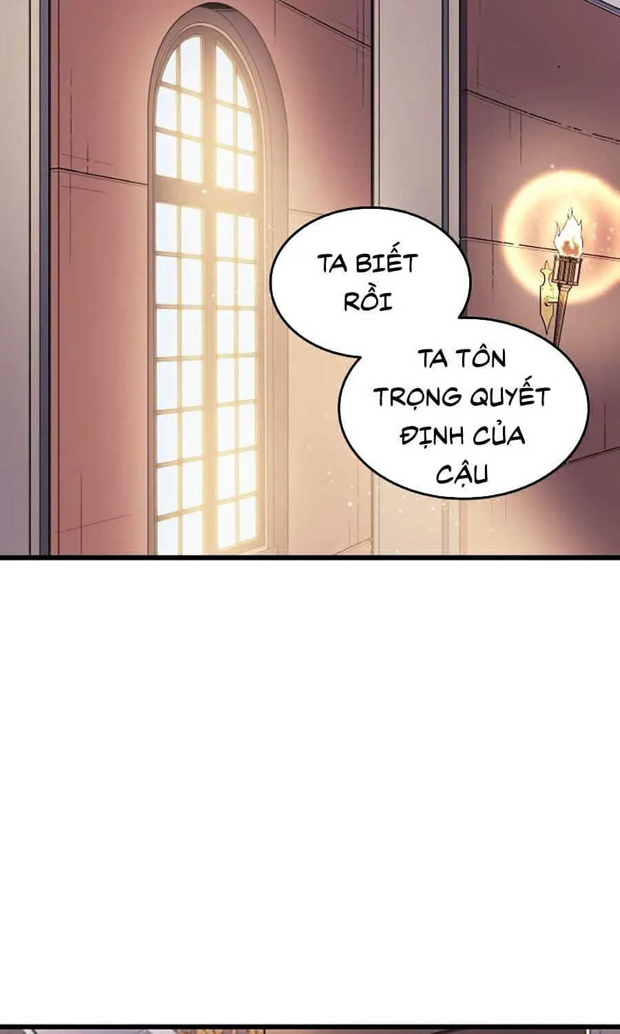 Sự Trở Lại Của Đại Pháp Sư Sau 4000 Năm Chap 60 - Next Chap 61