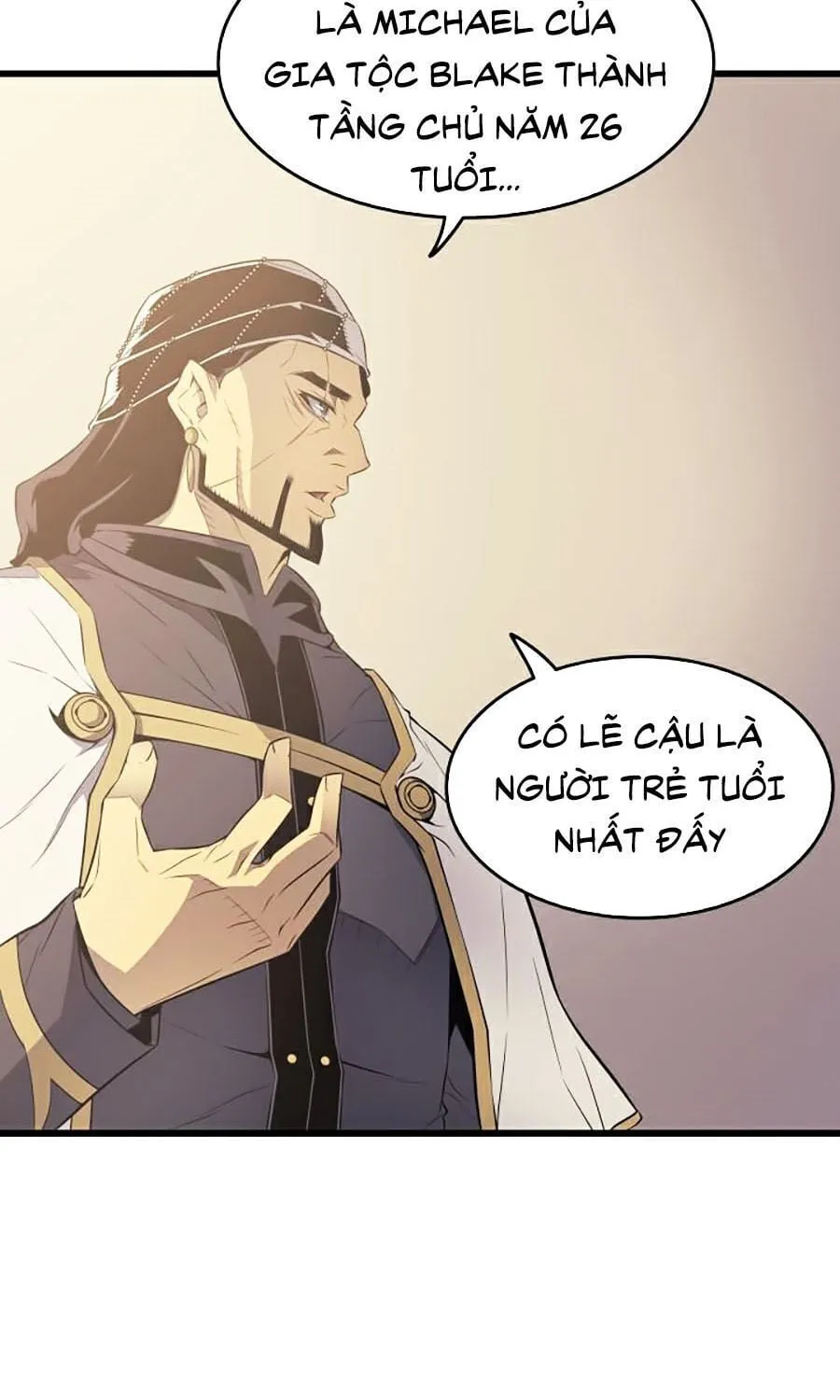 Sự Trở Lại Của Đại Pháp Sư Sau 4000 Năm Chap 60 - Next Chap 61