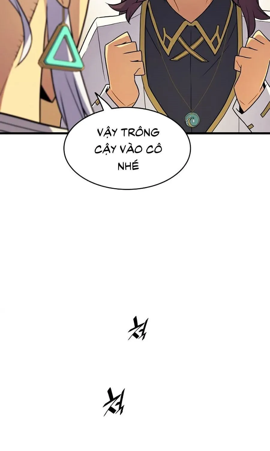 Sự Trở Lại Của Đại Pháp Sư Sau 4000 Năm Chap 60 - Next Chap 61