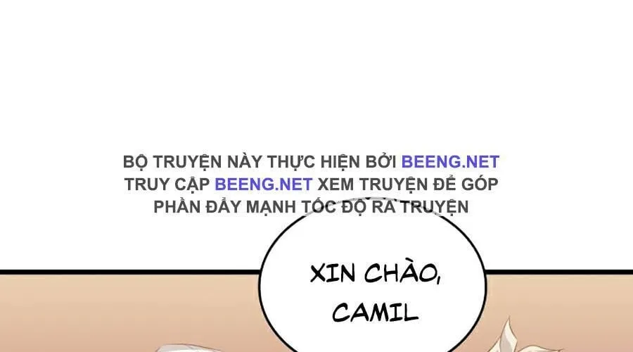Sự Trở Lại Của Đại Pháp Sư Sau 4000 Năm Chap 60 - Next Chap 61
