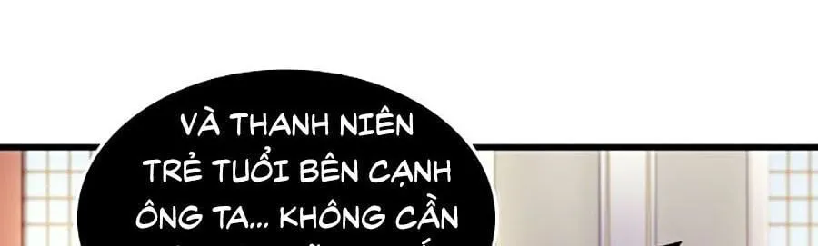 Sự Trở Lại Của Đại Pháp Sư Sau 4000 Năm Chap 60 - Next Chap 61