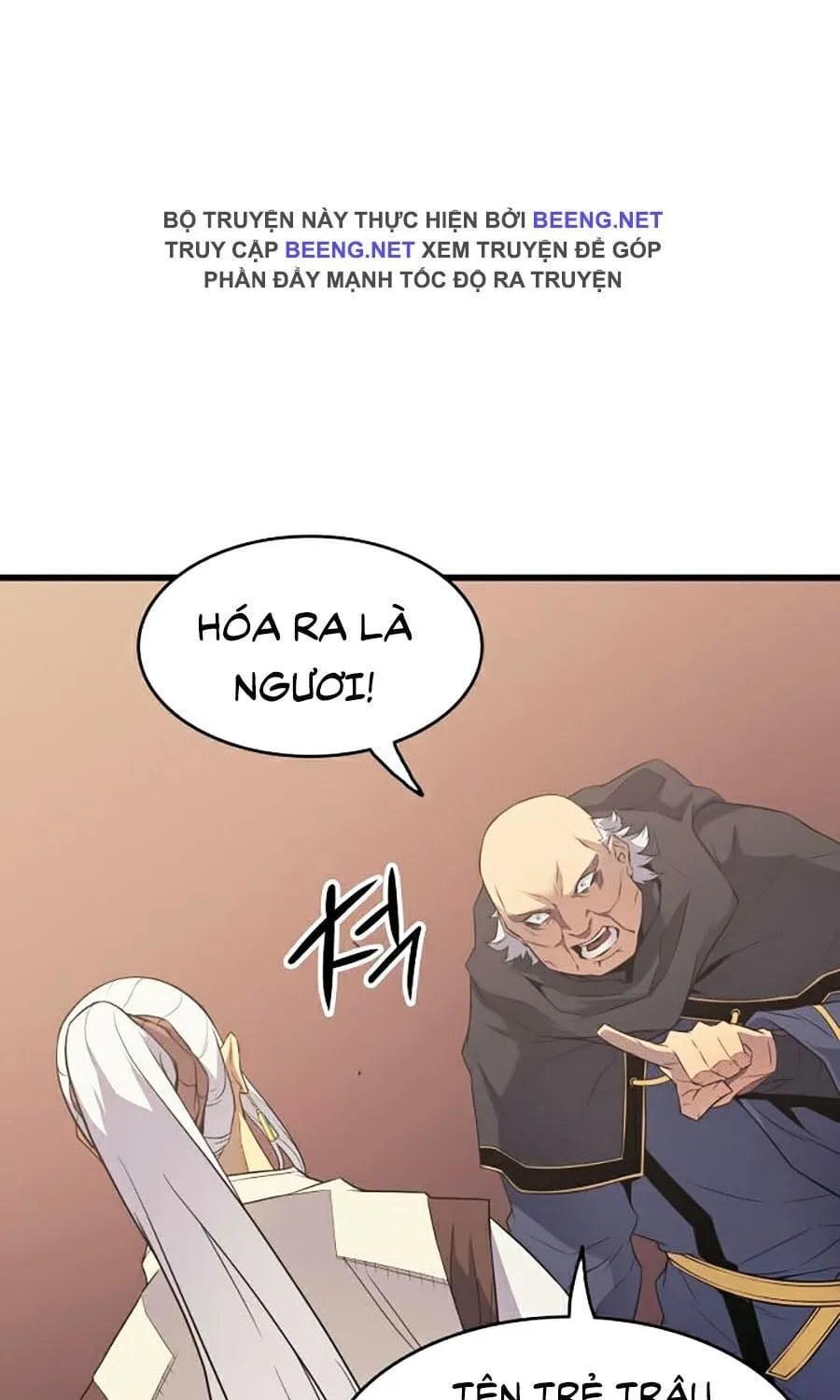 Sự Trở Lại Của Đại Pháp Sư Sau 4000 Năm Chap 60 - Next Chap 61