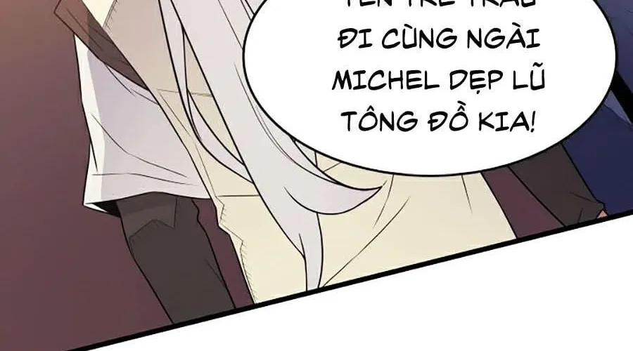 Sự Trở Lại Của Đại Pháp Sư Sau 4000 Năm Chap 60 - Next Chap 61