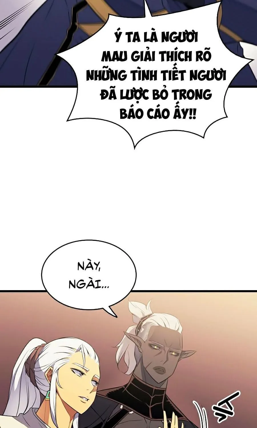Sự Trở Lại Của Đại Pháp Sư Sau 4000 Năm Chap 60 - Next Chap 61