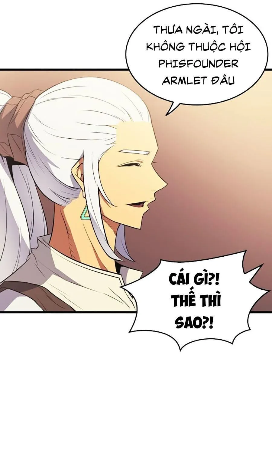 Sự Trở Lại Của Đại Pháp Sư Sau 4000 Năm Chap 60 - Next Chap 61