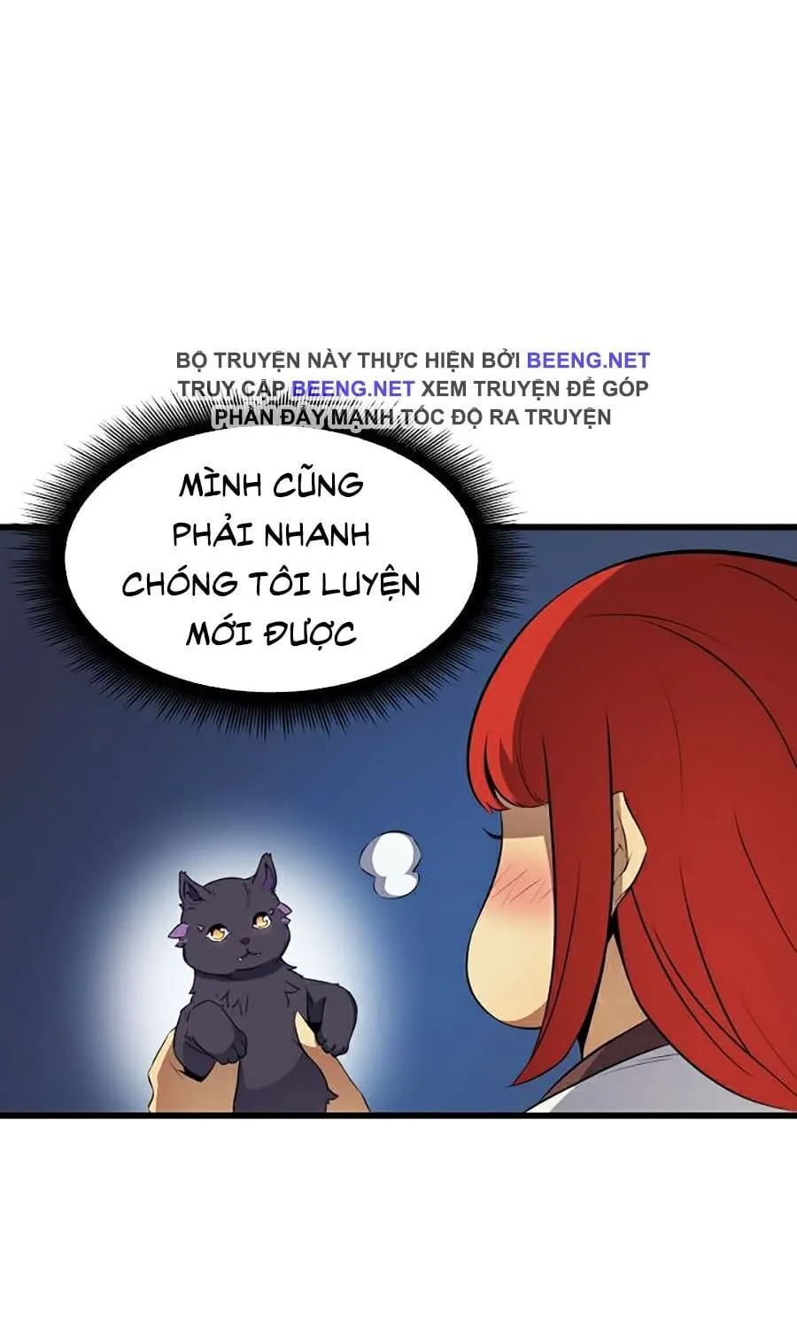Sự Trở Lại Của Đại Pháp Sư Sau 4000 Năm Chap 61 - Next Chap 62