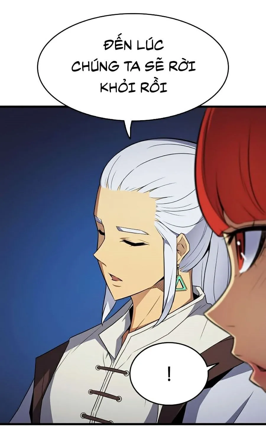Sự Trở Lại Của Đại Pháp Sư Sau 4000 Năm Chap 61 - Next Chap 62